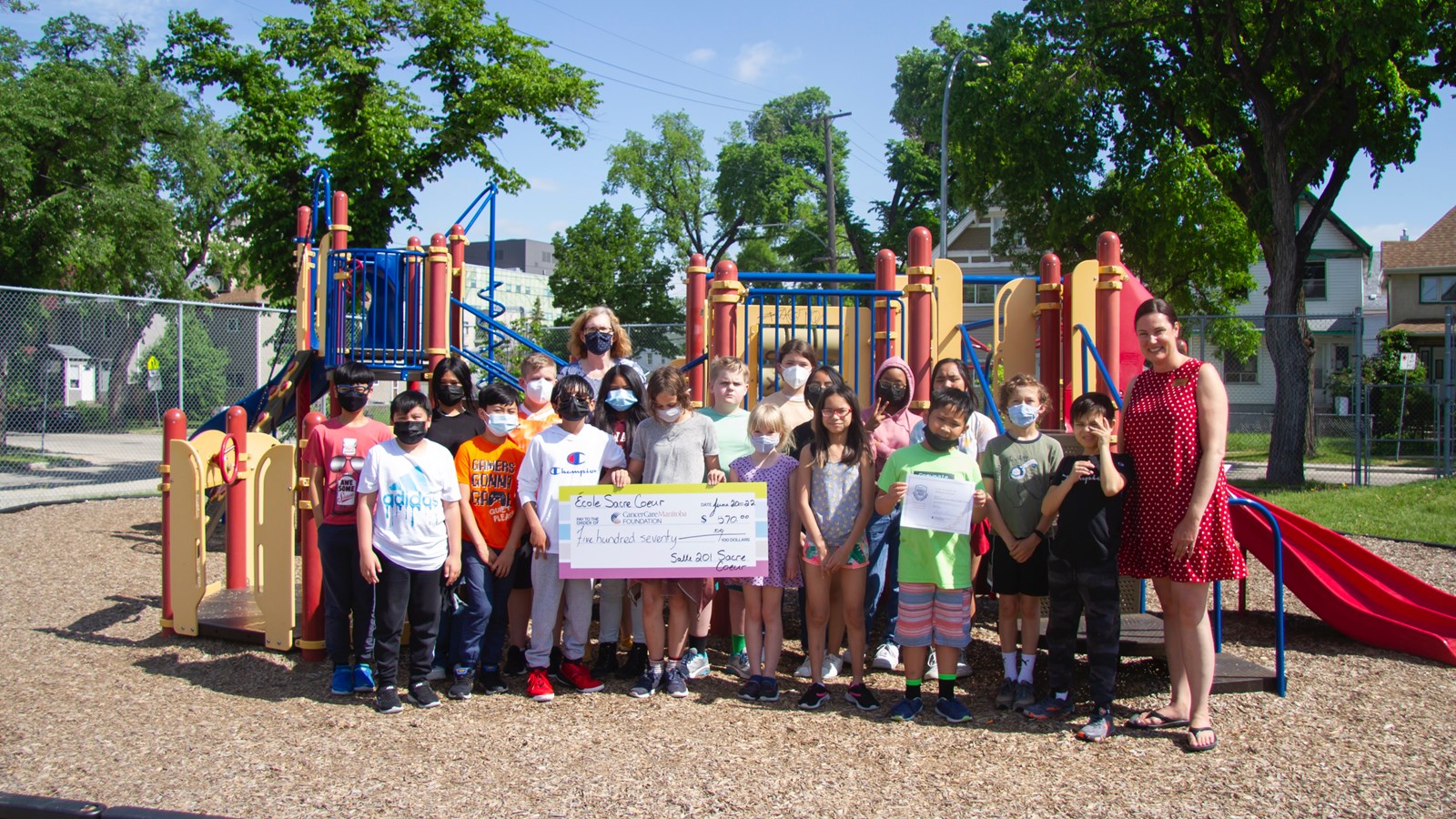 Winnipeg School Division